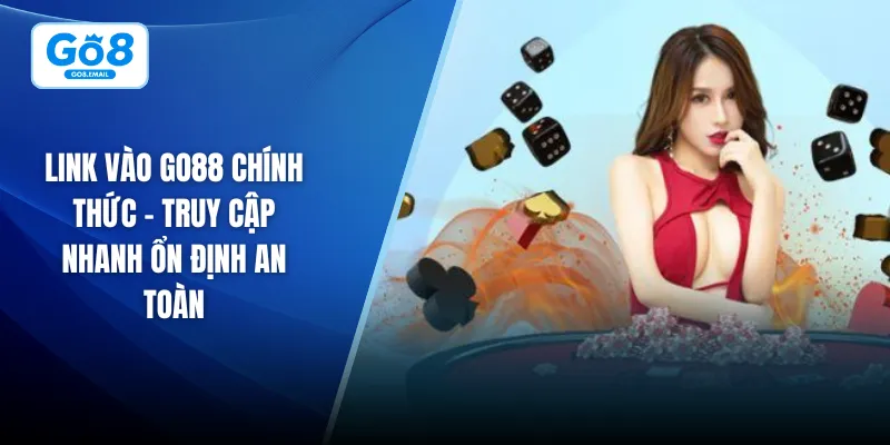 Link vào Go8